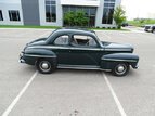 Thumbnail Photo 17 for 1947 Ford Super Deluxe
